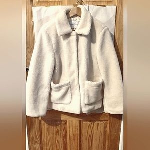 Women's Sherpa Jacket